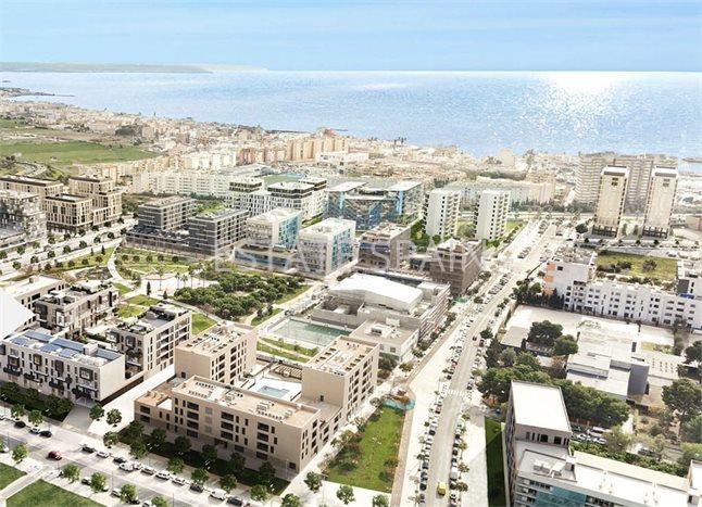 Апартаменты в Пальма-де-Майорка 120 м2 №ART25122D0382  - Продажа - 4 preview