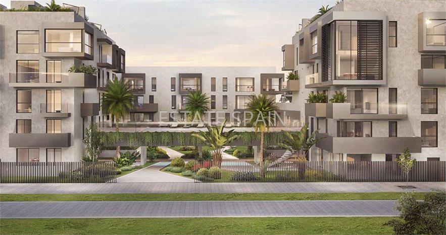 Апартаменты в Пальма-де-Майорка 120 м2 №ART25122D0382  - Продажа - 5 preview