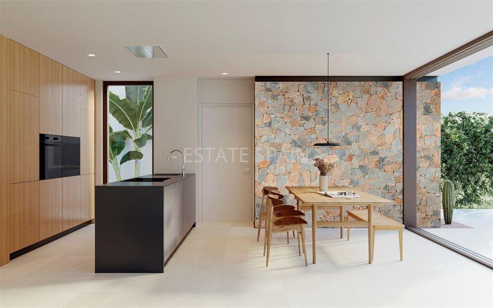 Вилла в Торре-Пачеко 186 м2 №VL2510913C89  - Продажа - 7 large