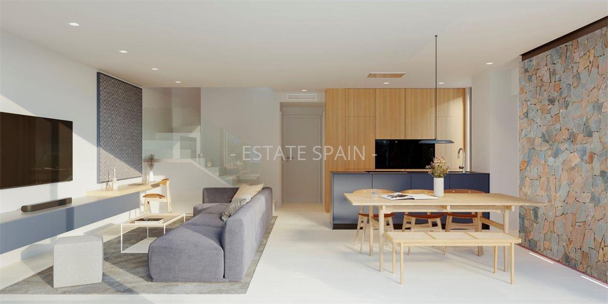 Вилла в Торре-Пачеко 186 м2 №VL2510913C89  - Продажа - 6 large