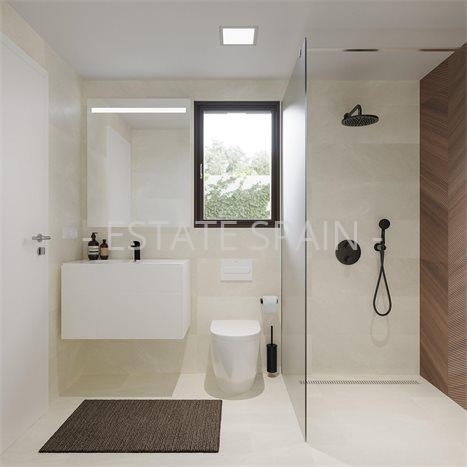 Вилла в Торре-Пачеко 186 м2 №VL2510913C89  - Продажа - 9 preview