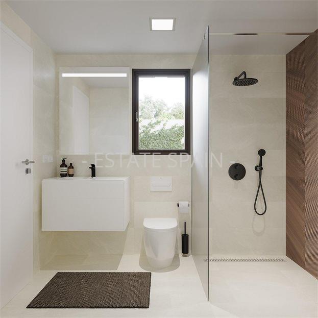 Вилла в Торре-Пачеко 186 м2 №VL2510913C89  - Продажа - 9 large