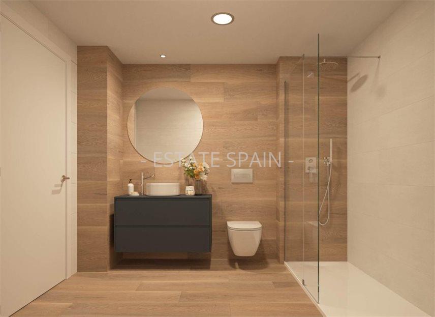 Таунхаус в Верхеле 113 м2 №BL2561499180  - Продажа - 11 large