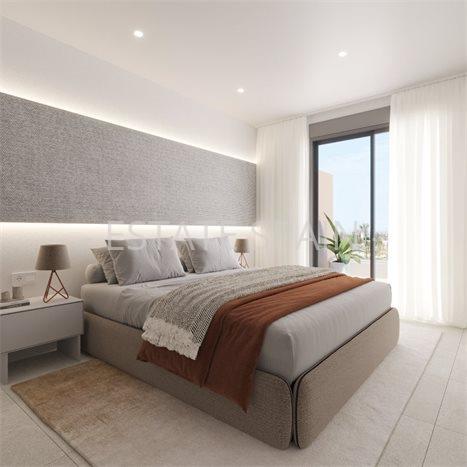 Апартаменты в Торре-Пачеко 84 м2 №ART25109FE6C1  - Продажа - 19 preview