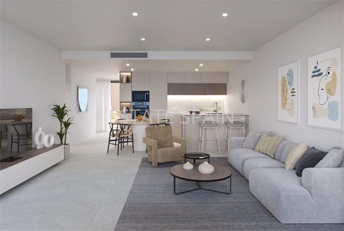 Апартаменты в Торре-Пачеко 84 м2 №ART25109FE6C1  - Продажа - 15 preview