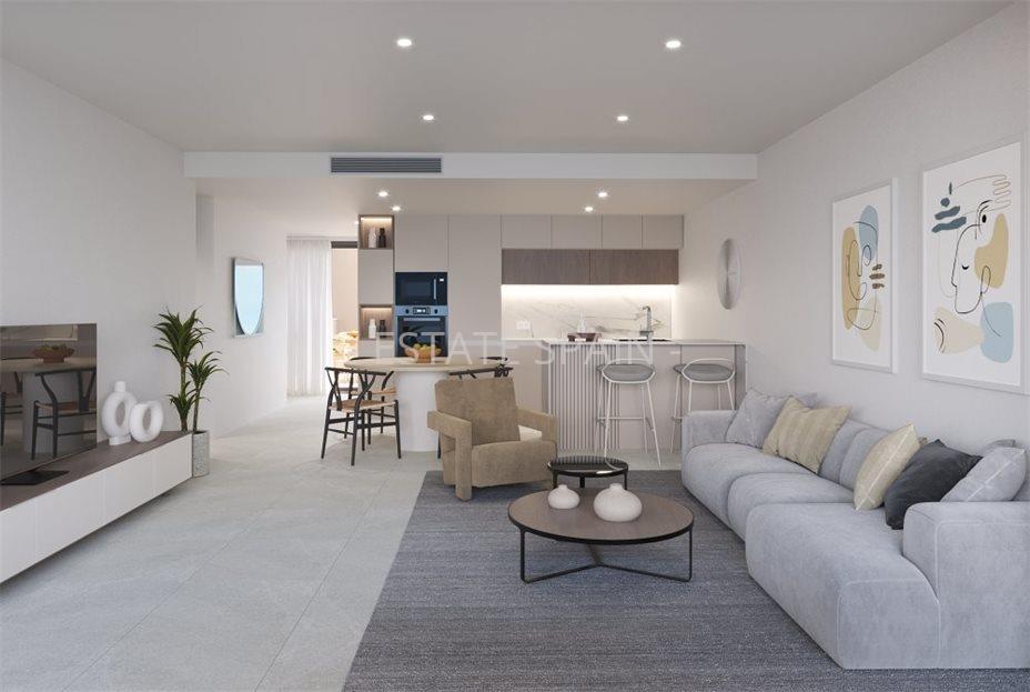 Апартаменты в Торре-Пачеко 84 м2 №ART25109FE6C1  - Продажа - 15 large