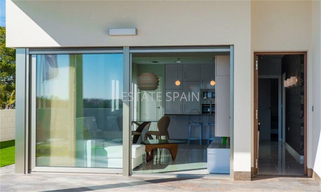 Вилла в Вильямартине 111 м2 №VL1912300472  - Продажа - 14 large