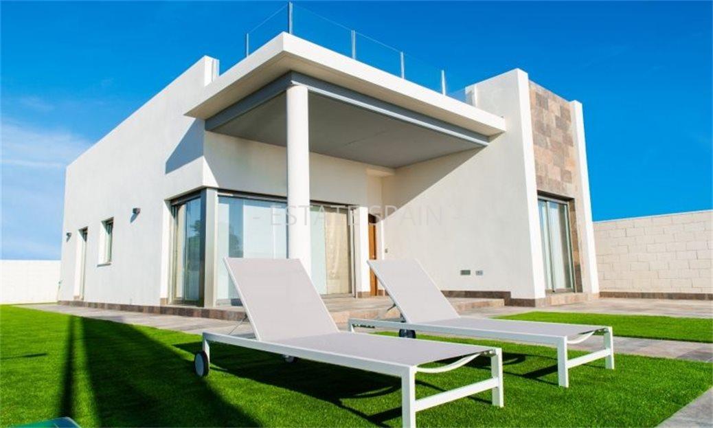 Вилла в Вильямартине 111 м2 №VL1912300472  - Продажа - 20 large