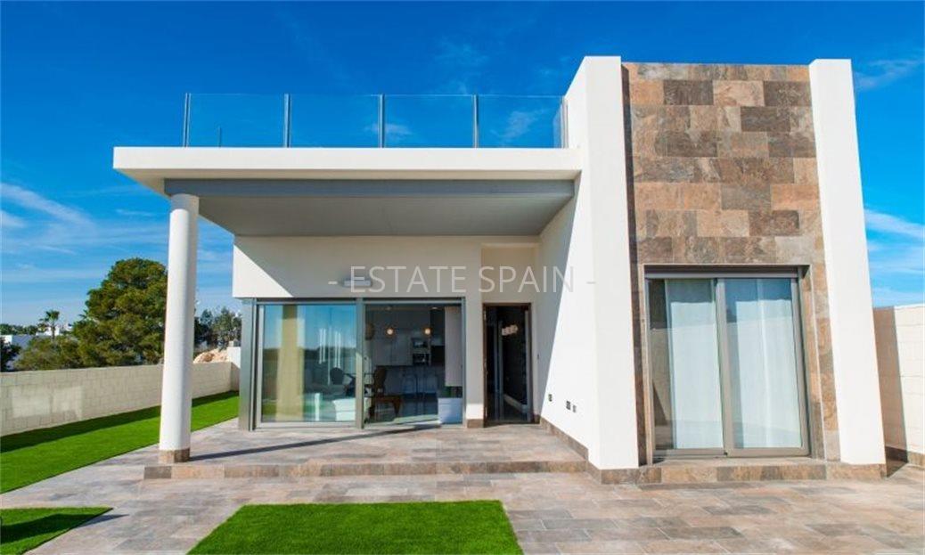 Вилла в Вильямартине 111 м2 №VL1912300472  - Продажа - 1 large