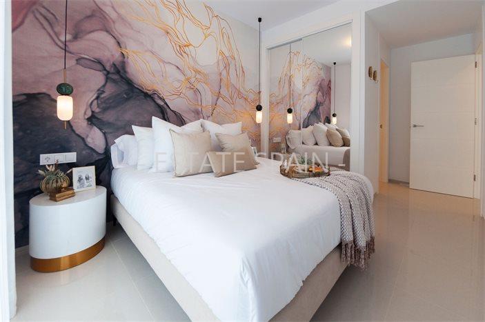 Апартаменты в Сьюдад-Кесада 83 м2 №ART23329F823B  - Продажа - 18 preview