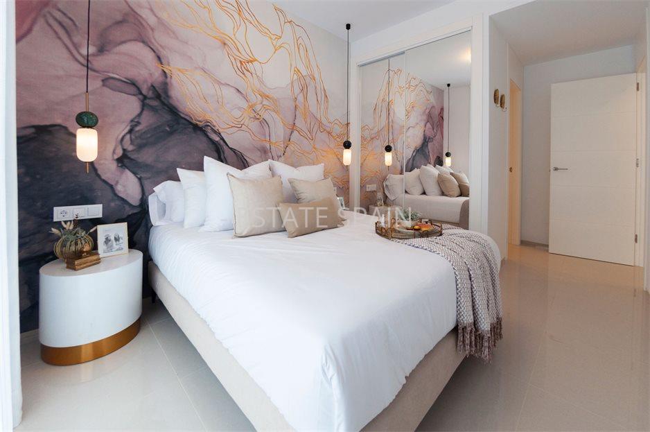 Апартаменты в Сьюдад-Кесада 83 м2 №ART23329F823B  - Продажа - 18 large