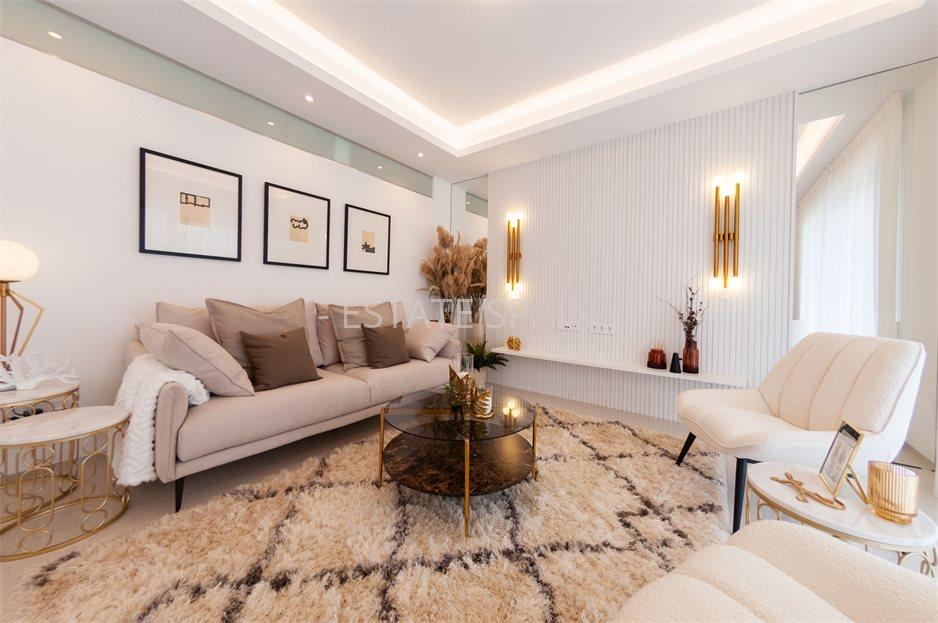 Апартаменты в Сьюдад-Кесада 83 м2 №ART23329F823B  - Продажа - 13 large