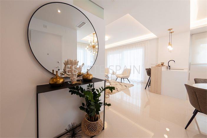 Апартаменты в Сьюдад-Кесада 83 м2 №ART23329F823B  - Продажа - 5 preview