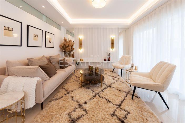 Апартаменты в Сьюдад-Кесада 83 м2 №ART23329F823B  - Продажа - 7 preview