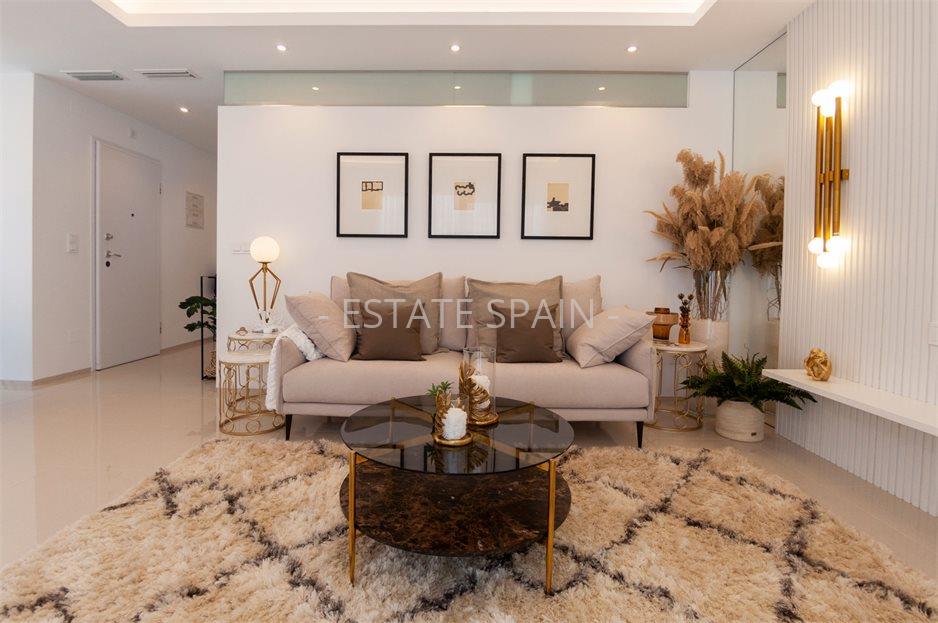 Апартаменты в Сьюдад-Кесада 83 м2 №ART23329F823B  - Продажа - 8 large