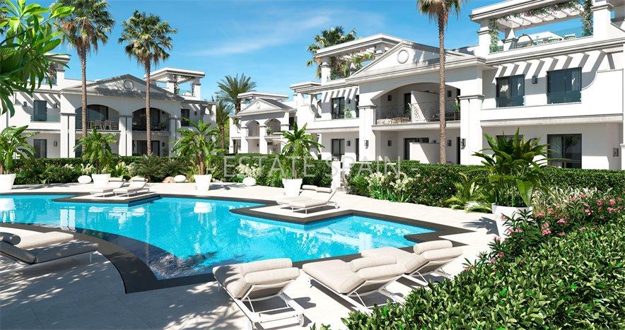 Апартаменты в Сьюдад-Кесада 83 м2 №ART23329F823B  - Продажа - 3 preview