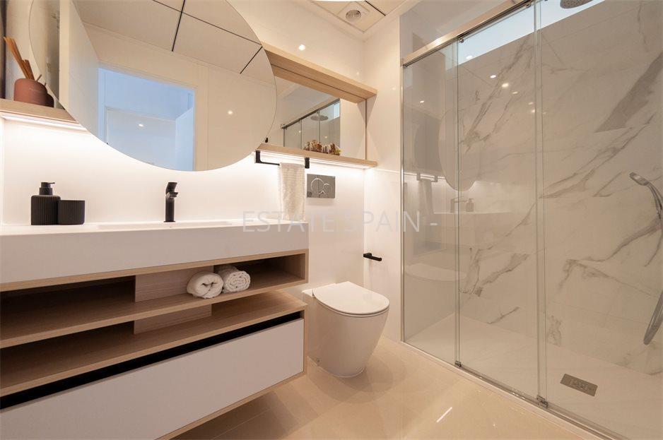 Апартаменты в Сьюдад-Кесада 83 м2 №ART23329F823B  - Продажа - 20 large