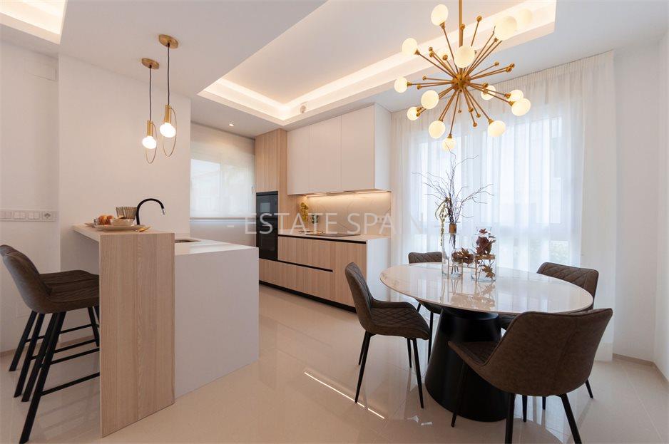 Апартаменты в Сьюдад-Кесада 83 м2 №ART23329F823B  - Продажа - 9 large