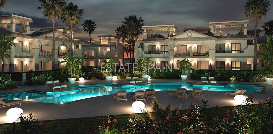 Апартаменты в Сьюдад-Кесада 83 м2 №ART23329F823B  - Продажа - 4 preview