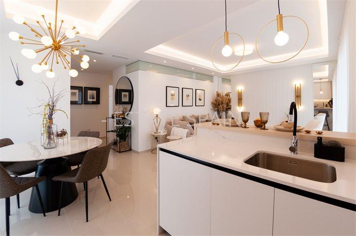 Апартаменты в Сьюдад-Кесада 83 м2 №ART23329F823B  - Продажа - 12 preview