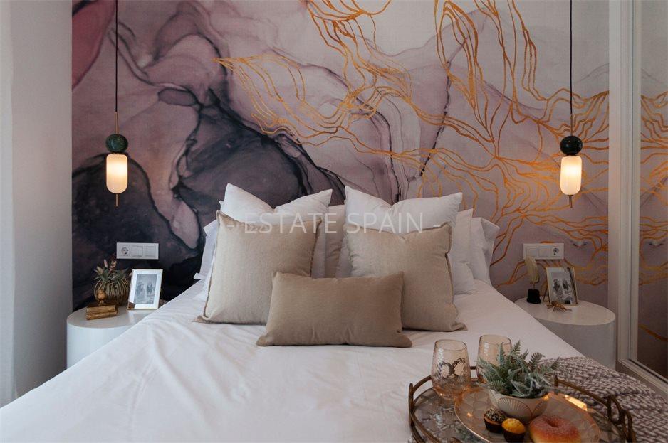 Апартаменты в Сьюдад-Кесада 83 м2 №ART23329F823B  - Продажа - 19 large