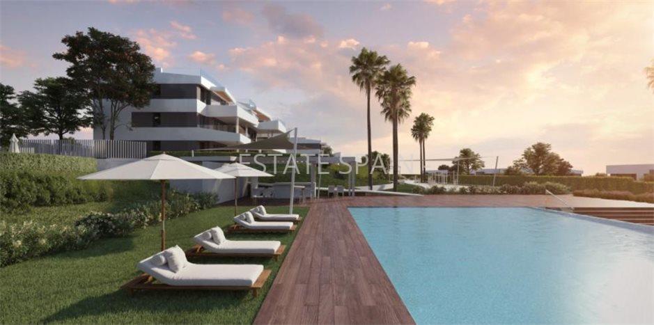 Пентхаус в Малаге 104 м2 №ART201028EFBB8  - Продажа - 1 preview