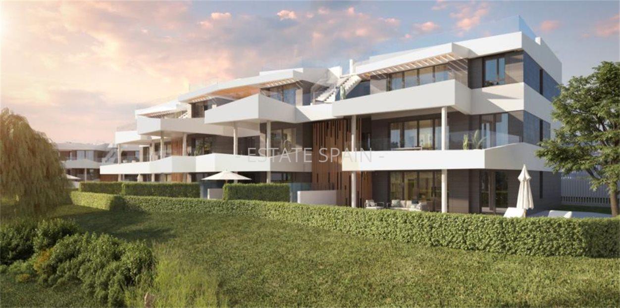 Пентхаус в Малаге 104 м2 №ART201028EFBB8  - Продажа - 8 large