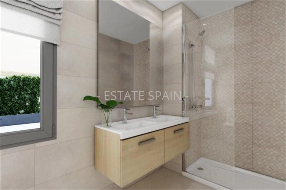 Пентхаус в Малаге 104 м2 №ART201028EFBB8  - Продажа - 7 large