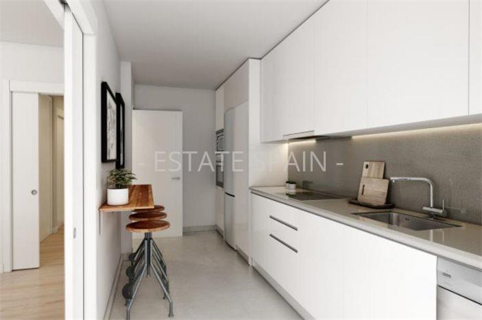 Пентхаус в Малаге 104 м2 №ART201028EFBB8  - Продажа - 6 preview