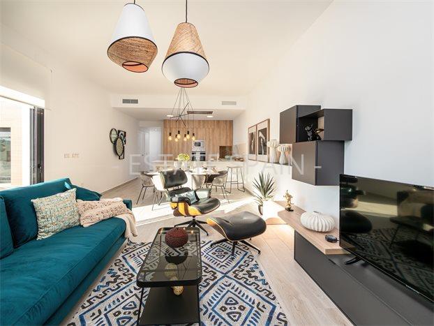 Вилла в Альгорфа 119 м2 №VL226108B365  - Продажа - 3 preview