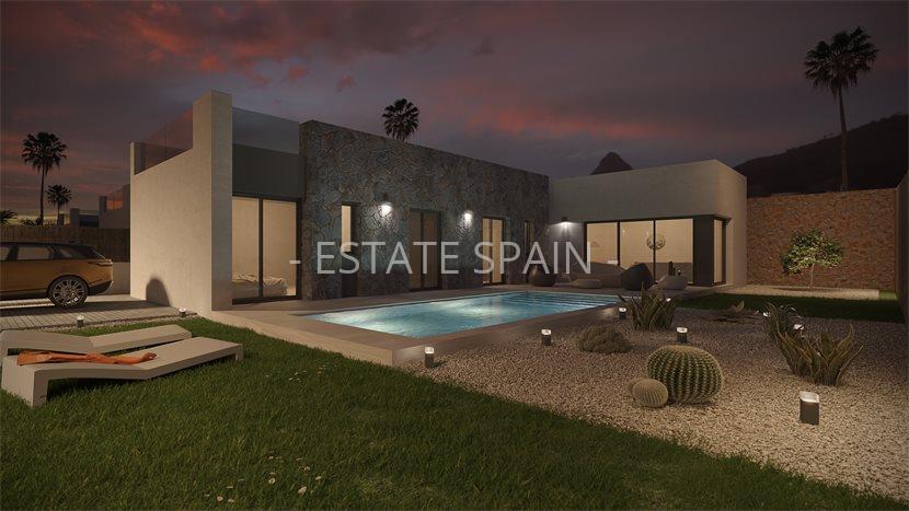 Вилла в Альгорфа 119 м2 №VL226108B365  - Продажа - 29 preview