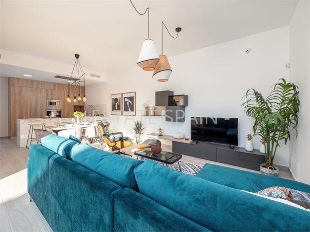 Вилла в Альгорфа 119 м2 №VL226108B365  - Продажа - 2 preview