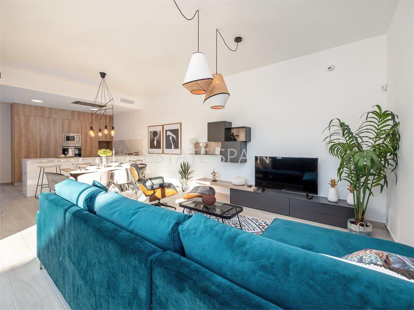 Вилла в Альгорфа 119 м2 №VL226108B365  - Продажа - 2 large