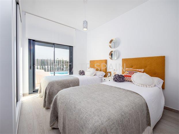 Вилла в Альгорфа 119 м2 №VL226108B365  - Продажа - 10 preview