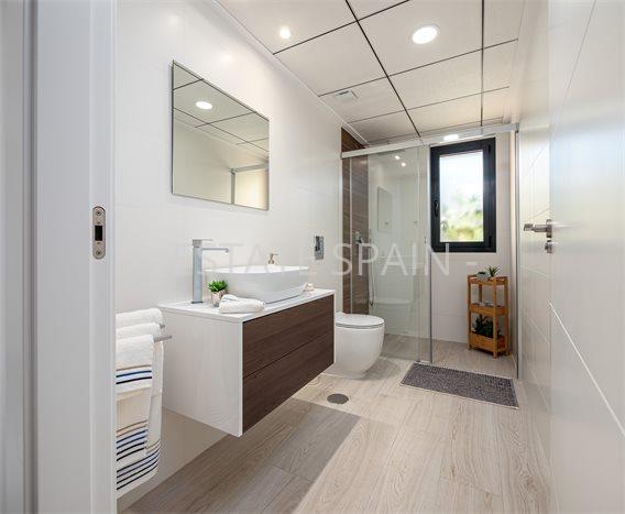 Вилла в Альгорфа 119 м2 №VL226108B365  - Продажа - 9 preview