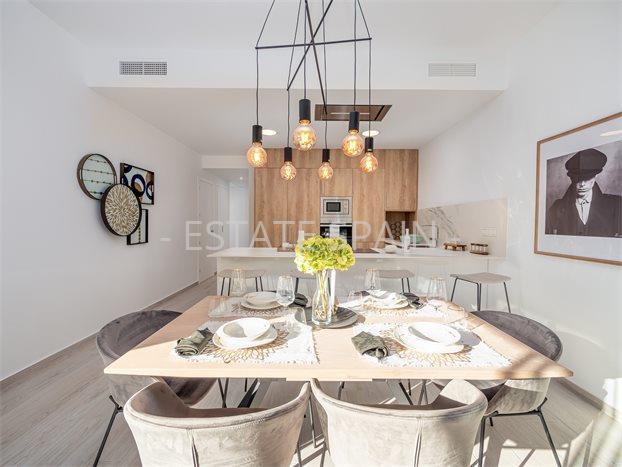 Вилла в Альгорфа 119 м2 №VL226108B365  - Продажа - 4 preview