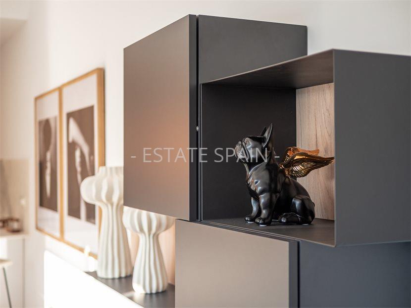 Вилла в Альгорфа 119 м2 №VL226108B365  - Продажа - 21 large