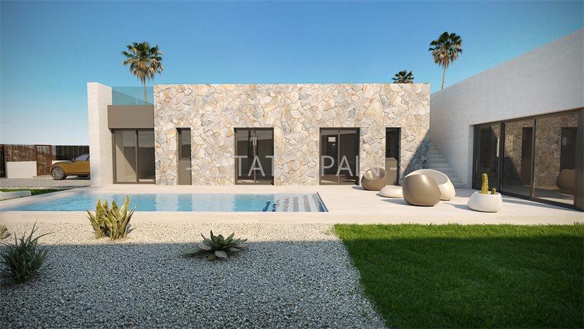 Вилла в Альгорфа 119 м2 №VL226108B365  - Продажа - 32 preview