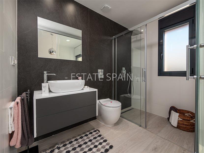 Вилла в Альгорфа 119 м2 №VL226108B365  - Продажа - 12 large