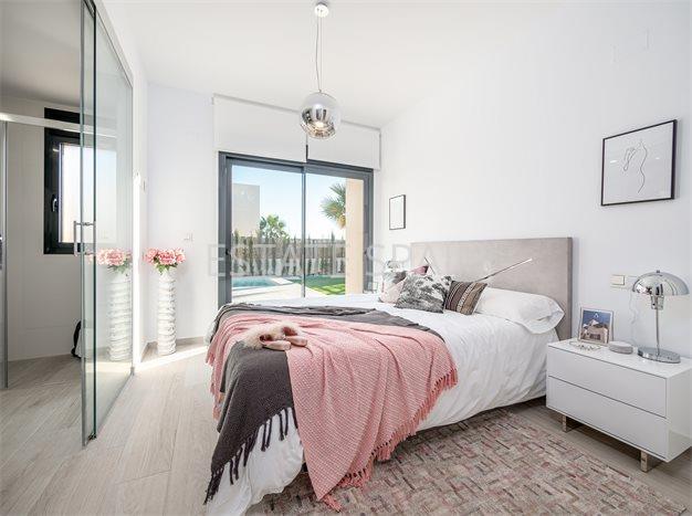 Вилла в Альгорфа 119 м2 №VL226108B365  - Продажа - 11 preview