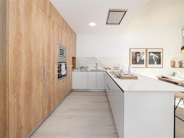 Вилла в Альгорфа 119 м2 №VL226108B365  - Продажа - 6 preview