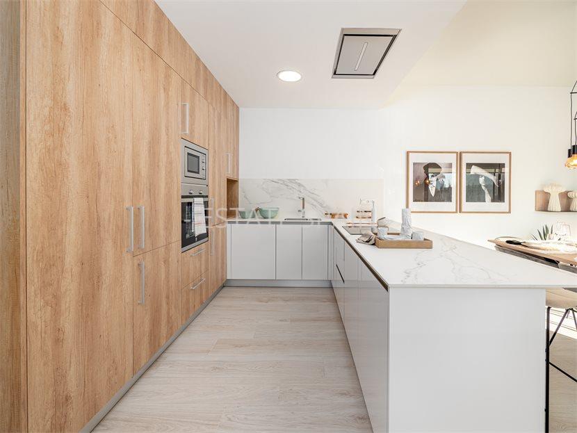 Вилла в Альгорфа 119 м2 №VL226108B365  - Продажа - 6 large