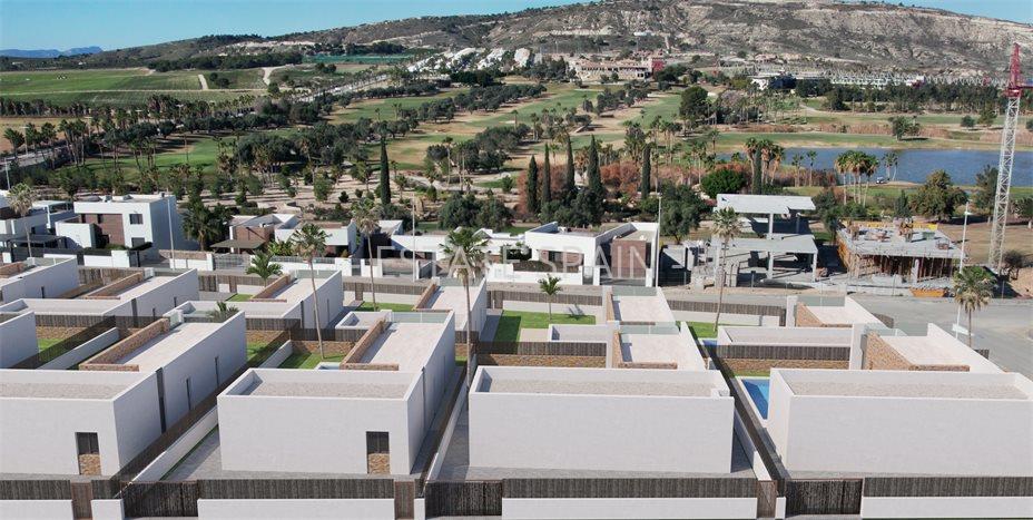 Вилла в Альгорфа 119 м2 №VL226108B365  - Продажа - 22 preview