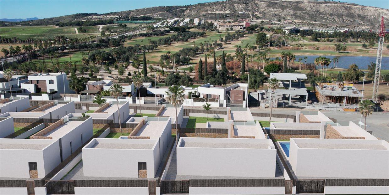 Вилла в Альгорфа 119 м2 №VL226108B365  - Продажа - 22 large