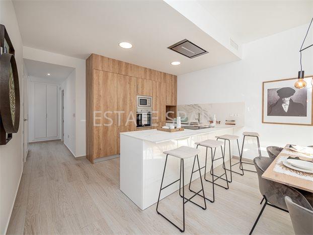 Вилла в Альгорфа 119 м2 №VL226108B365  - Продажа - 5 preview