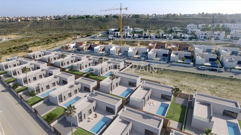 Вилла в Альгорфа 119 м2 №VL226108B365  - Продажа - 25 preview