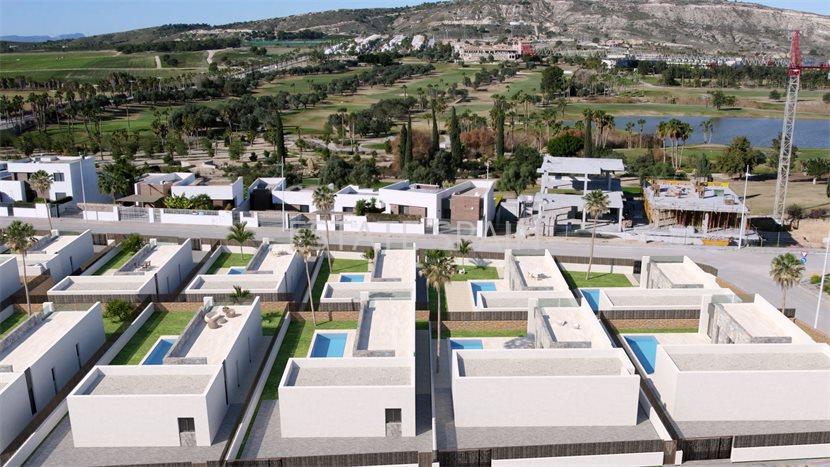 Вилла в Альгорфа 119 м2 №VL226108B365  - Продажа - 24 preview