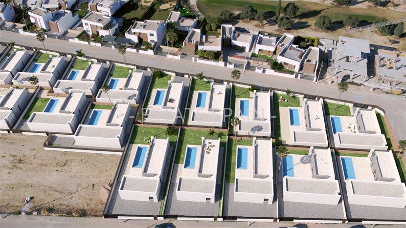 Вилла в Альгорфа 119 м2 №VL226108B365  - Продажа - 23 preview