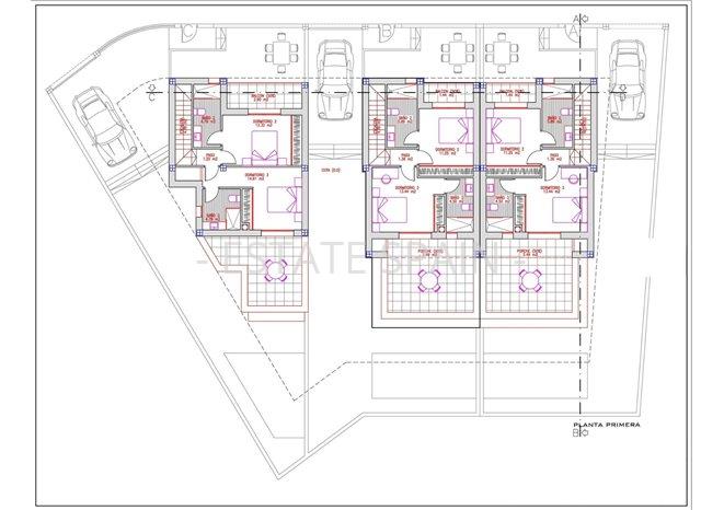 Вилла в Дайя Нуэва 128 м2 №VL25109F1E64  - Продажа - 21 preview