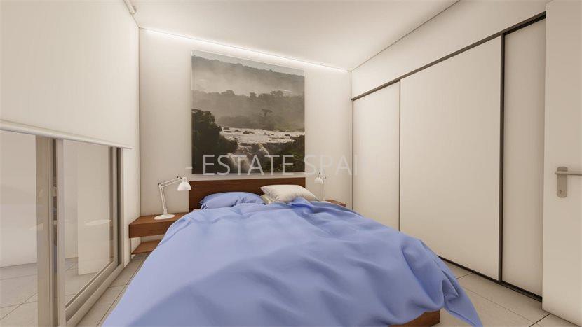 Вилла в Дайя Нуэва 128 м2 №VL25109F1E64  - Продажа - 13 preview